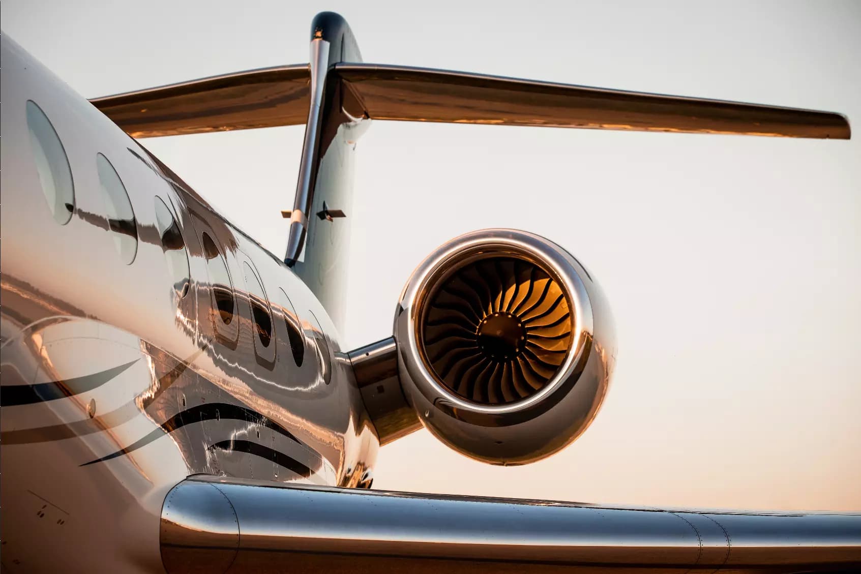 Jet turbine